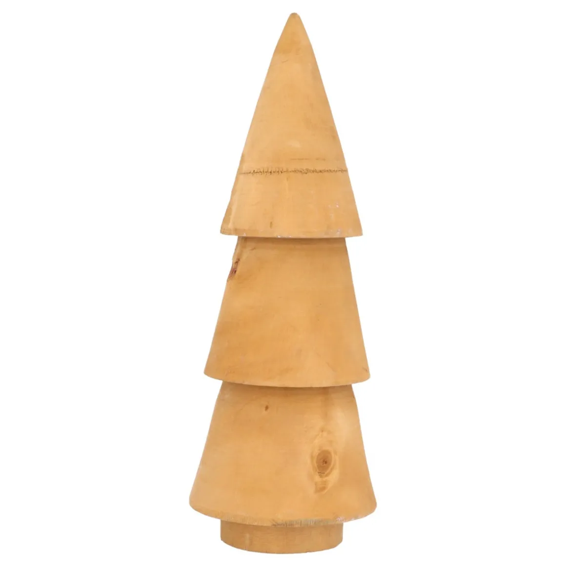 Subtiel Houten Boompje Scandinavisch Design