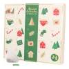 Thee Adventskalender Voor De Feestdagen
