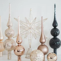 Verlichte Piek | Led Verlichting | Metaal