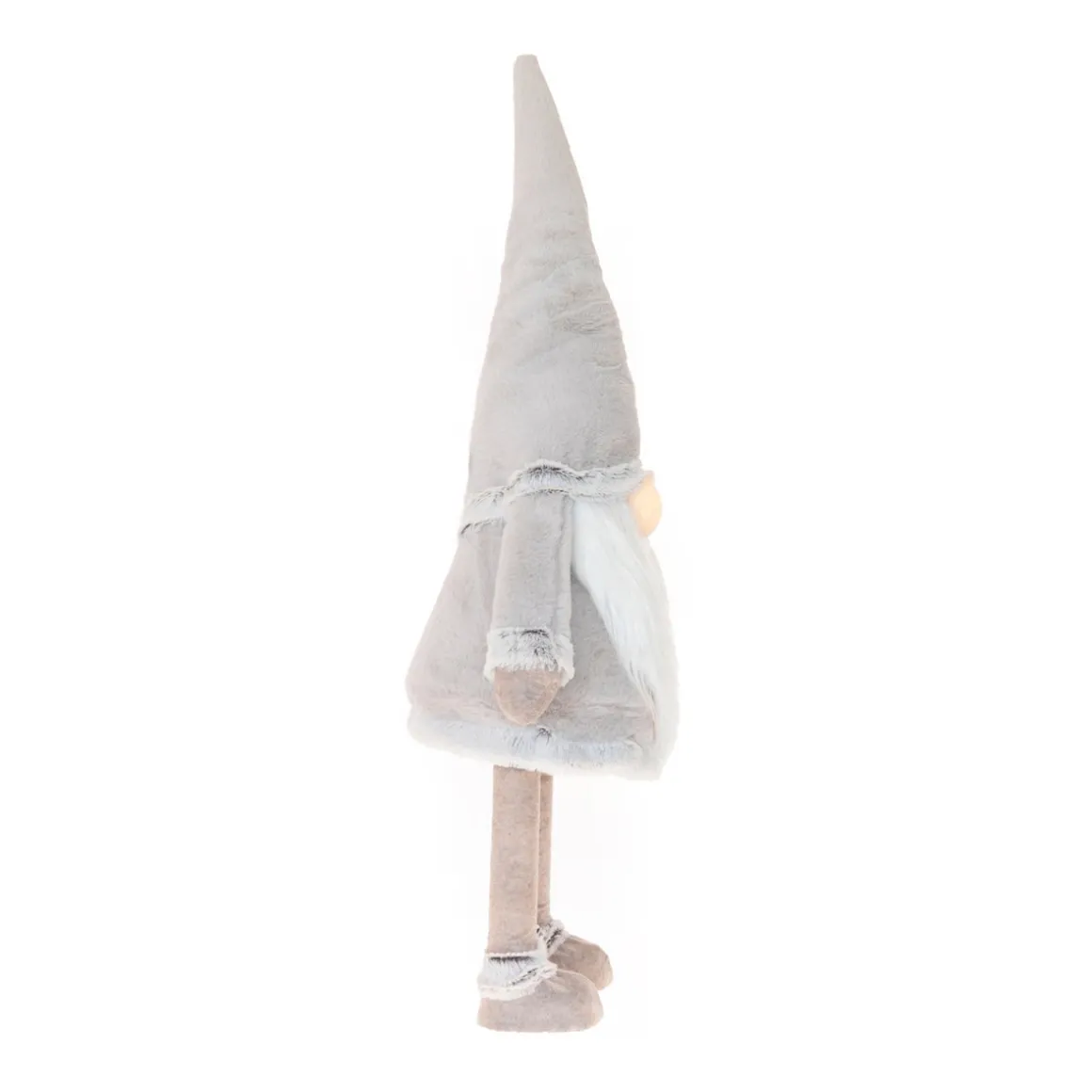 XL Gnoom In De Kleur Taupe