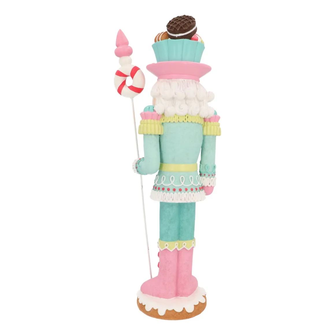 XL Notenkraker Met Snoepkleuren