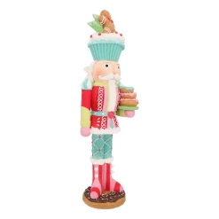 XL Notenkraker Met Vrolijke Kleuren