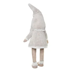 XXL Gnoom Gustaaf | Led-verlichting | Taupe | 160cm